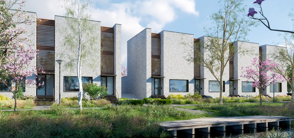 NN-Kralingen-nieuwbouw-herenhuizen-tweekappers-Rotterdam